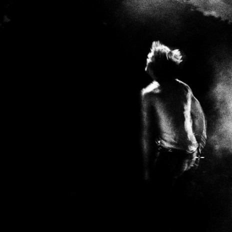 Behind Tears cover art