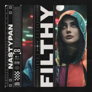Filthy cover art