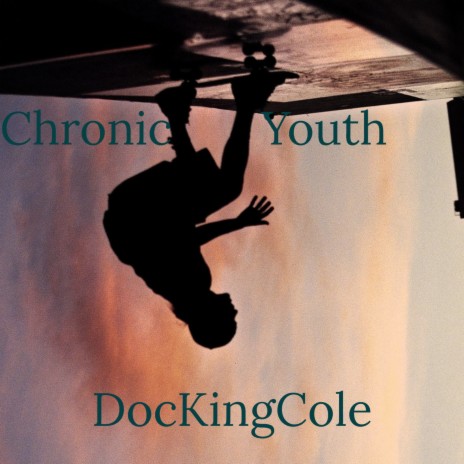 Check Out cover art