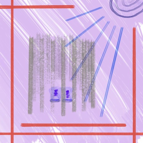 Glass Houses cover art