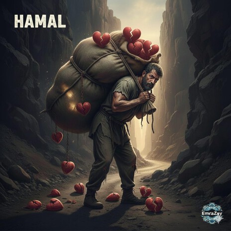 Hamal cover art