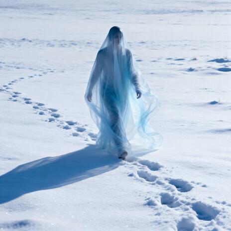 Ghost cover art