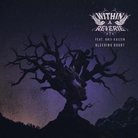 Bleeding Doubt ft. Anji Kaizen cover art