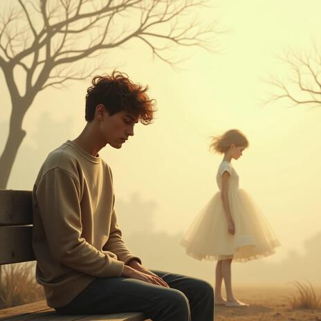 Chạm vào tim em cover art