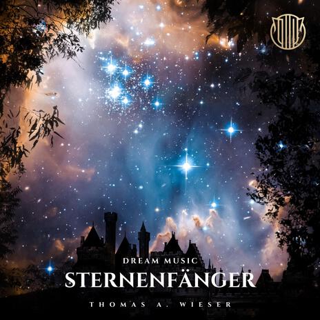 Sternenfänger cover art