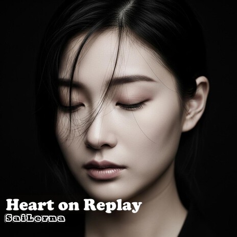 Heart on Replay cover art