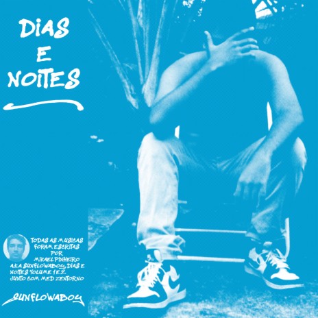 Frank Ocean ft. KNIGHTS OF LANNA & JULIA E GABRIEL GULÃO cover art