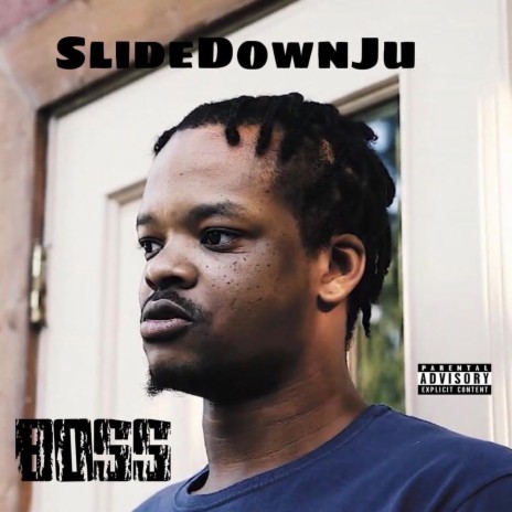 Turnt Up cover art