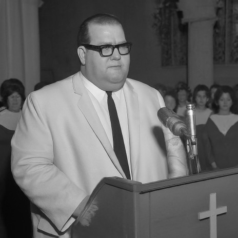 An Idle Rectum Is the Devil's Workshop ft. Rev. "Jumbo" Tubbs