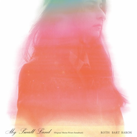 Handprint cover art
