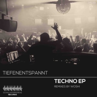 Tiefenentspannt