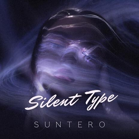 Silent Type cover art