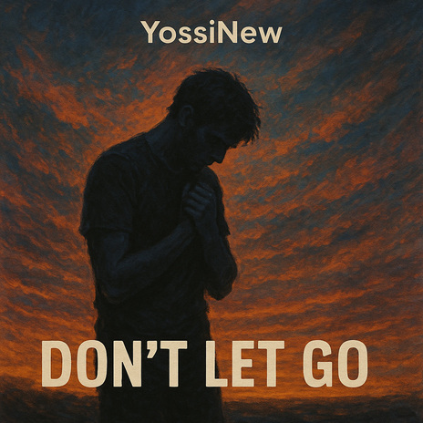 Don’t Let Go (2025 Remastered) cover art
