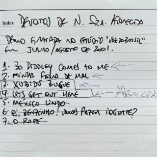 Demos 2001
