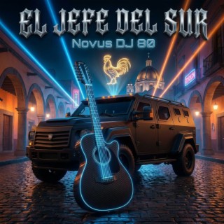 NovusDj80