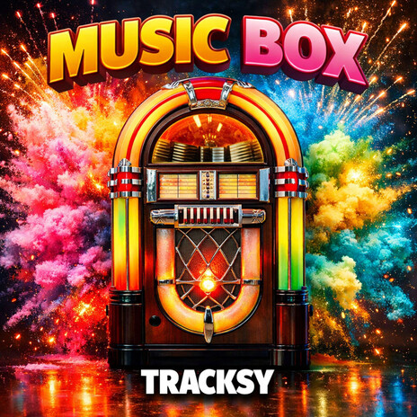 She's Toxic cover art