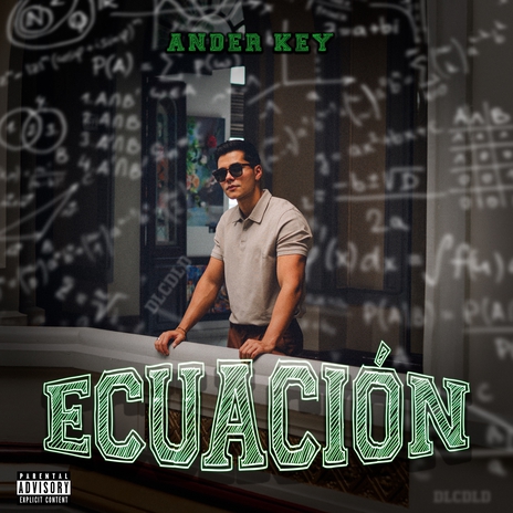 Ecuación cover art