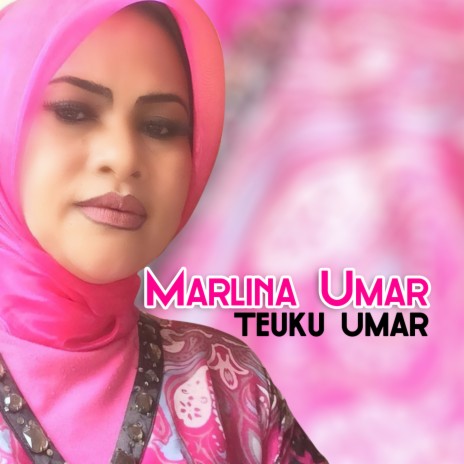 Teuku Umar cover art