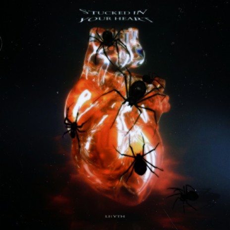 Stucked in Your Heart ft. Stummyyy cover art