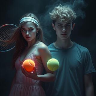 Tennis Ghost