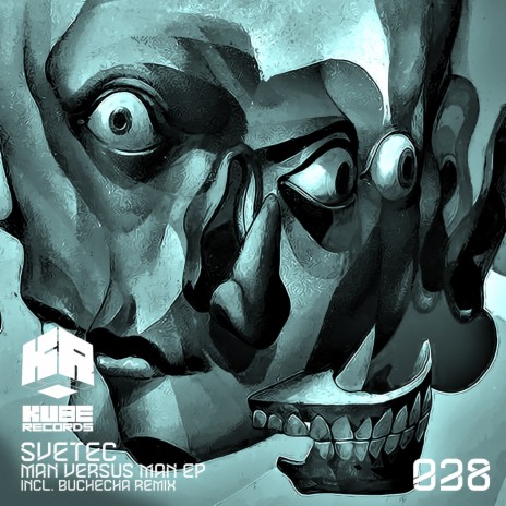 The Witch (Original Mix) cover art