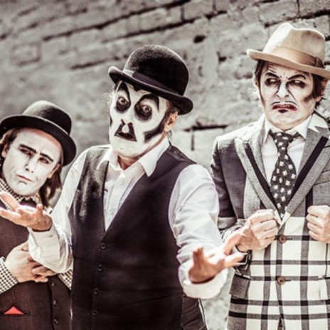 The Tiger Lillies