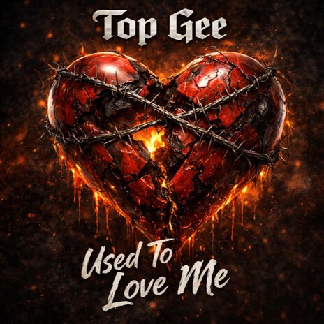 Used to Love Me cover art