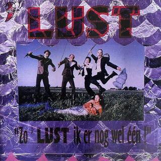 'LUST