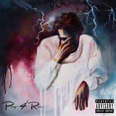 P4 cover art