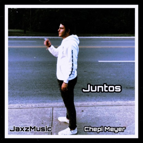 Juntos cover art