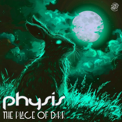 The Place Of Dark cover art