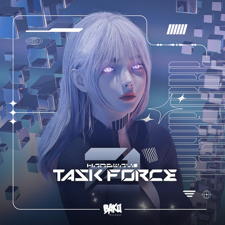 Misha cover art
