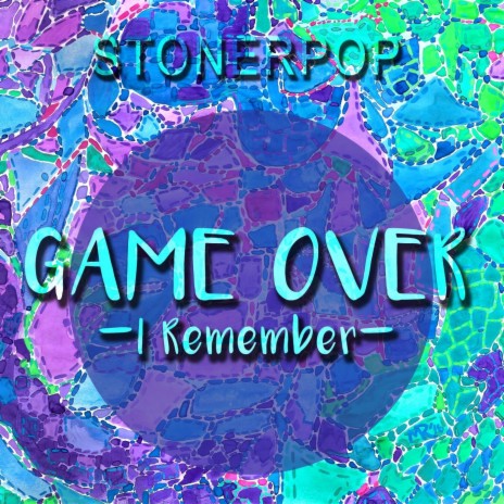 Game Over (I Remember) cover art