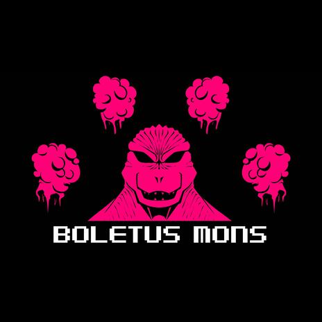 Boletus Mons (Gojira Version) cover art