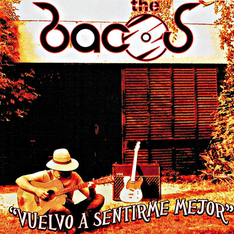 Vuelvo a sentirme mejor cover art