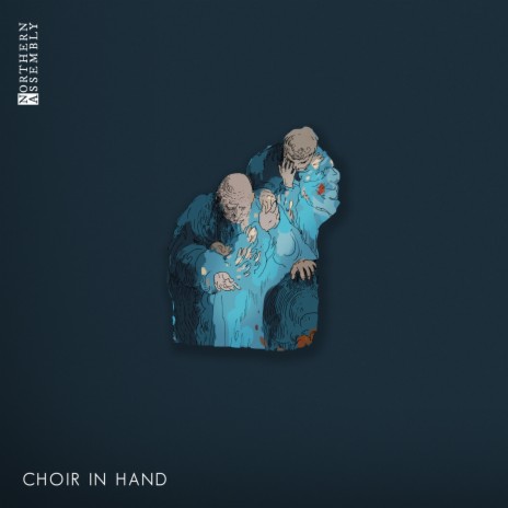 Choir in Hand ft. Jonas H. Petersen cover art