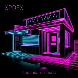 Half-Time EP