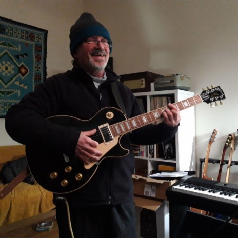 Treading The Boards cover art