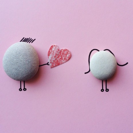 Love Makes It cover art