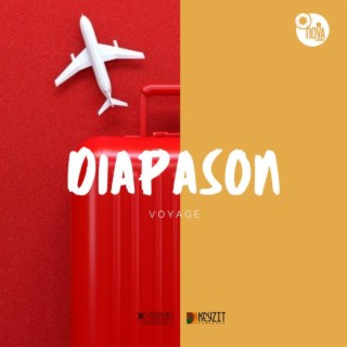 Voyage cover art