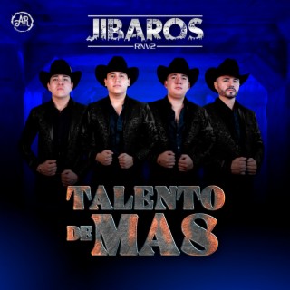 Talento de Mas cover art