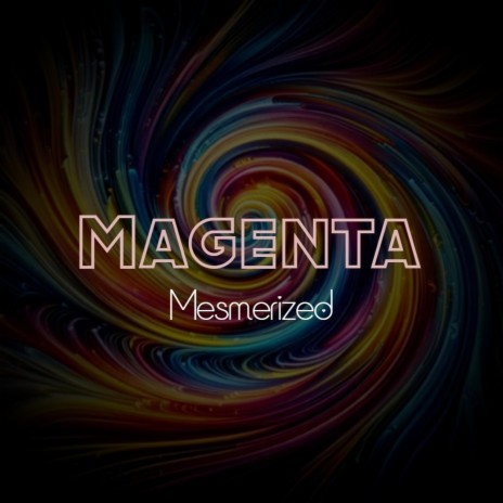 Mesmerized cover art