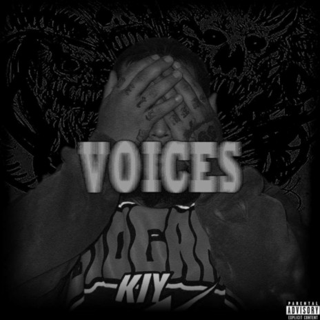 VOICES cover art