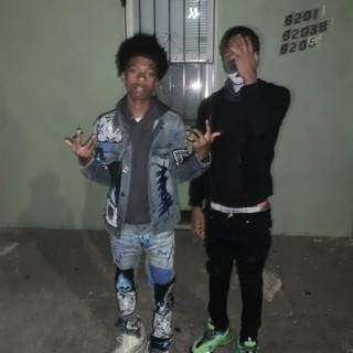 QMC Flow ft. lulkii4 cover art
