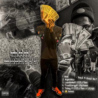 Back 4 Good, Vol. 1