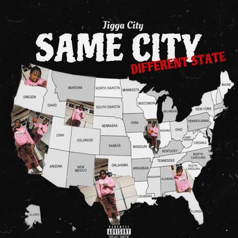 Mad At Me cover art