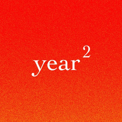 year 2 cover art