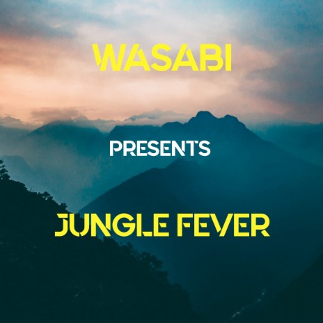 Jungle Fever cover art