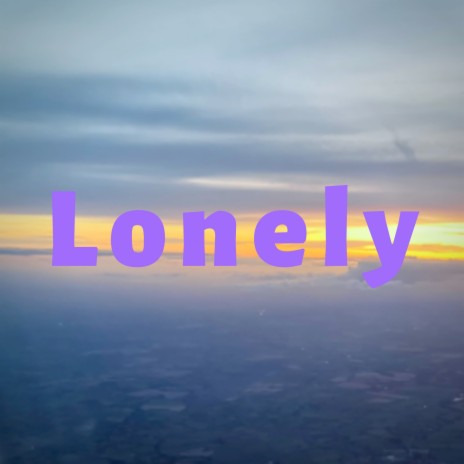 Lonely (Radio Edit) cover art