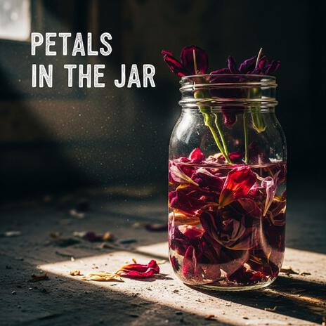Petals in the jar (Podcast show) cover art